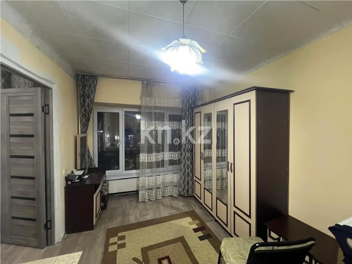 Продажа 2-комнатной квартиры, 45.9 м² в Алматы