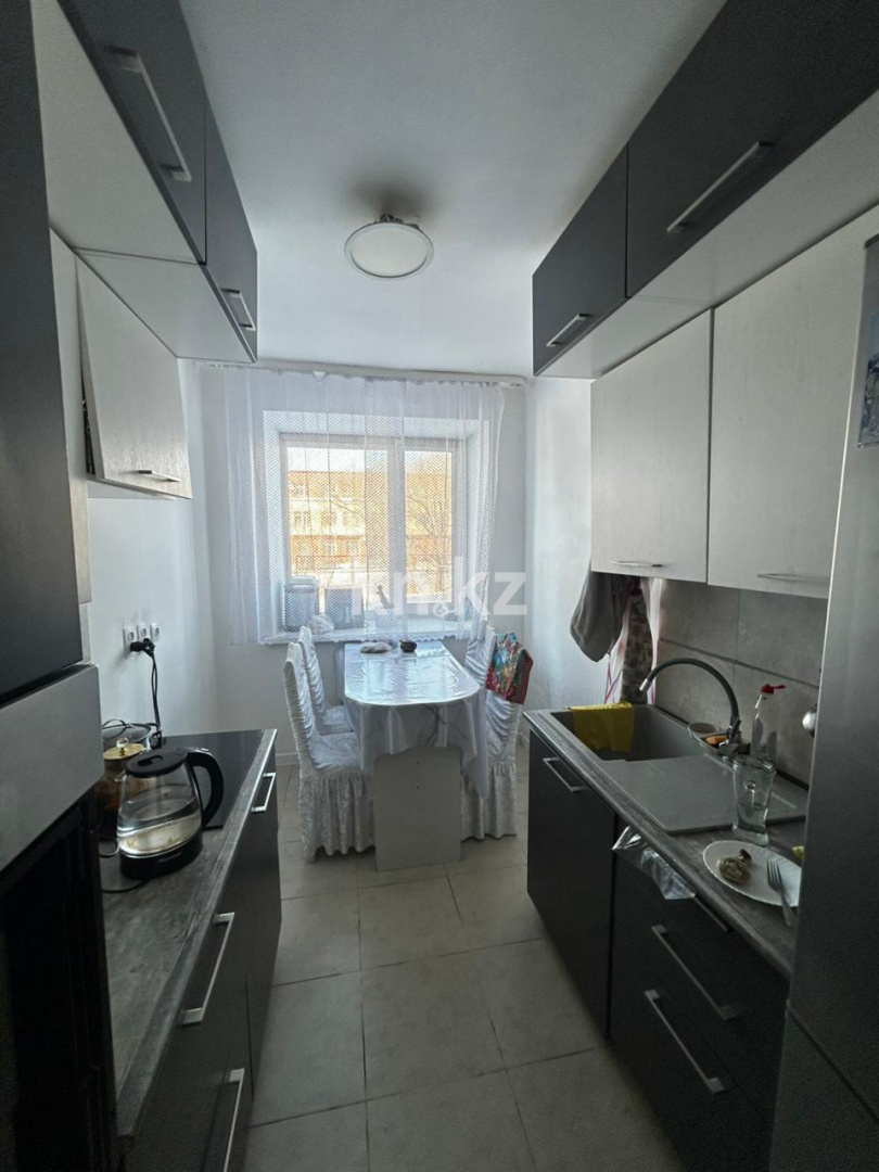 Продажа 3-комнатной квартиры, 81 м² в Караганде - фото 7