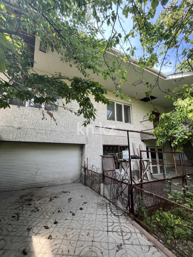 Продажа 8-комнатного дома, 562 м² в Шымкенте - фото 21