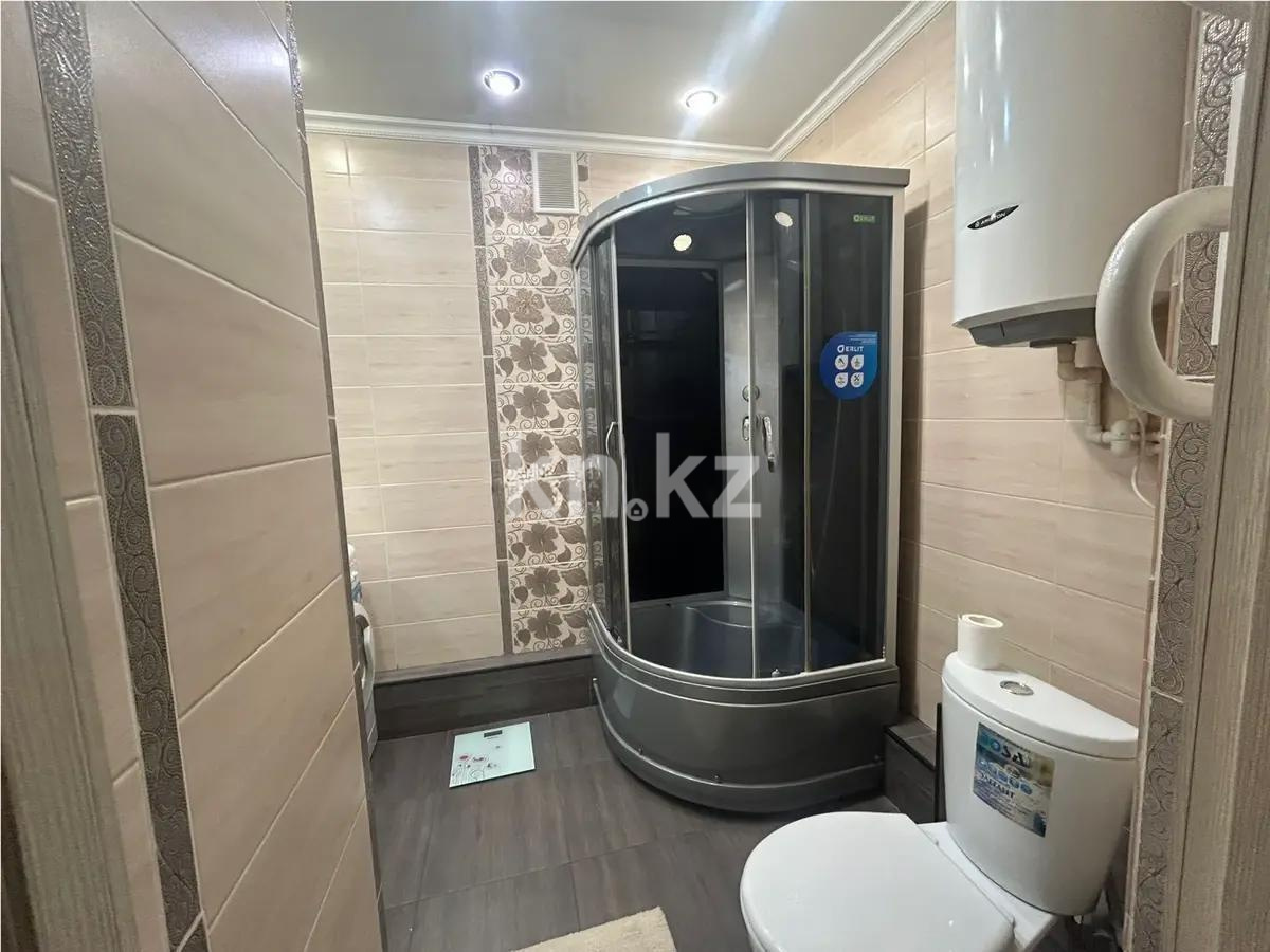 Продажа 2-комнатной квартиры, 46 м², 4-й мкр., дом  65 в Темиртау - фото 4