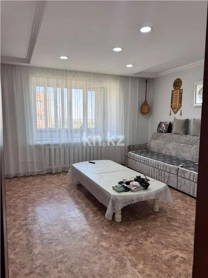 Продажа 4-комнатной квартиры, 68 м² в Темиртау