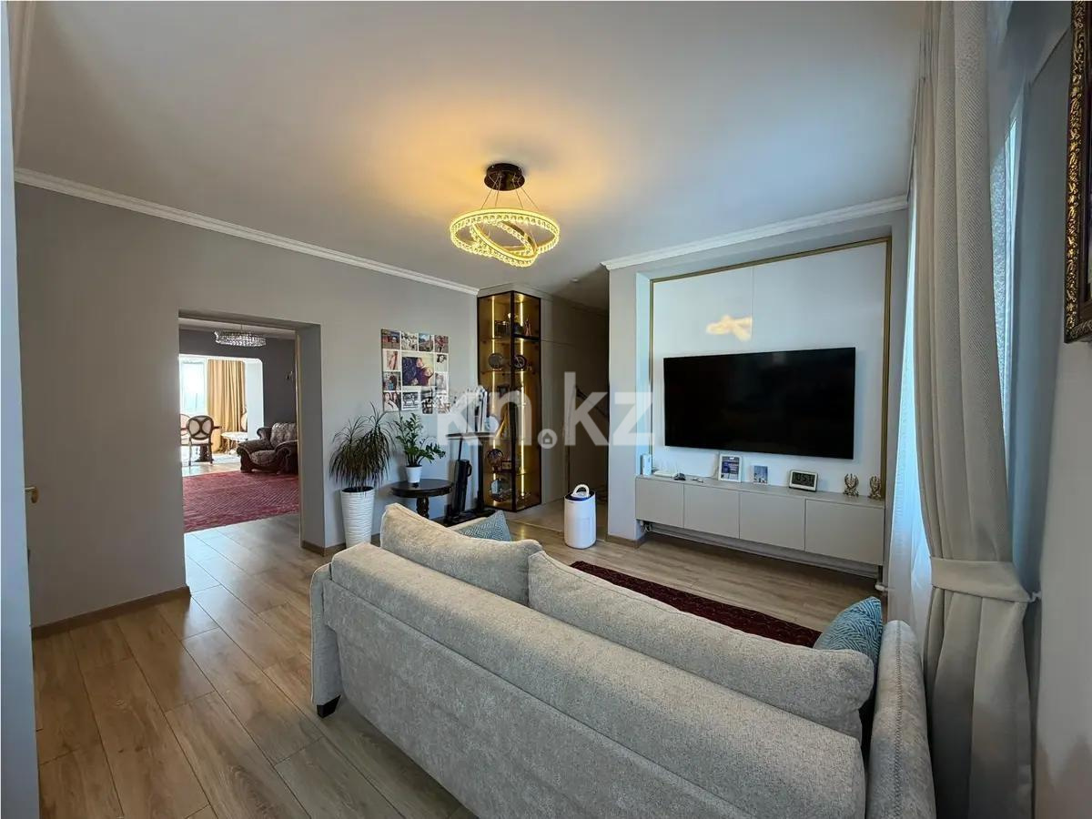 Продажа 3-комнатной квартиры, 89 м² в Караганде - фото 2