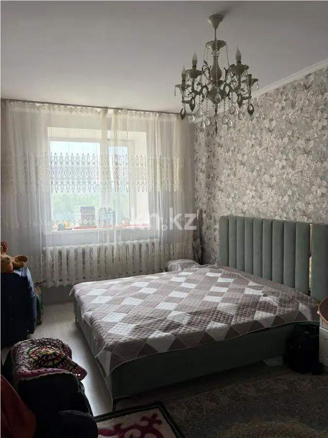 Продажа 3-комнатной квартиры, 77 м² в Астане - фото 4