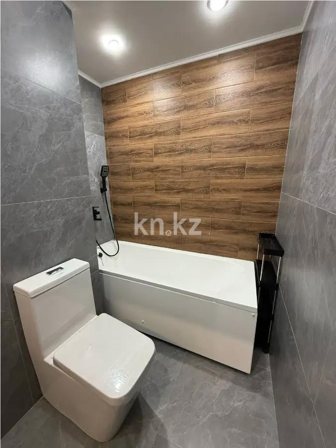 Продажа 1-комнатной квартиры, 31 м² в Алматы - фото 3
