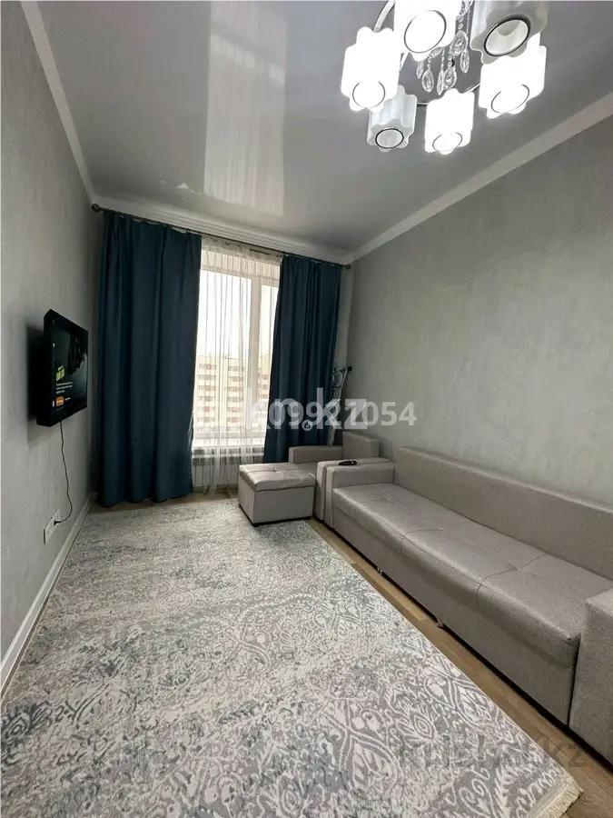 Продажа 1-комнатной квартиры, 36 м² в Астане