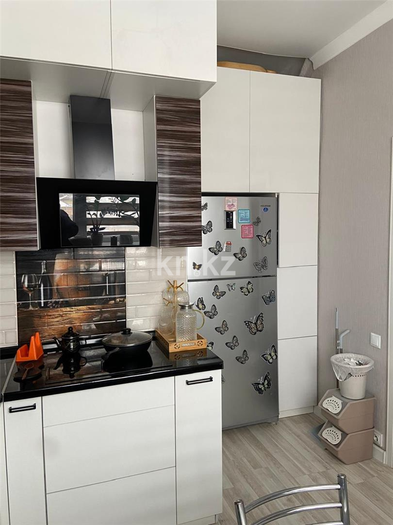 Продажа 3-комнатной квартиры, 75 м² в Караганде - фото 9