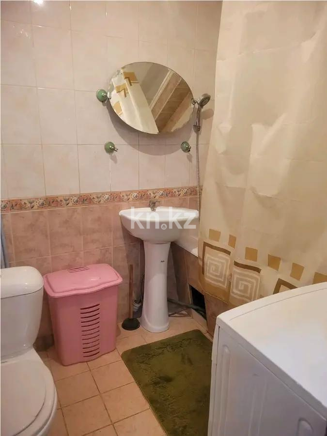 Продажа 2-комнатной квартиры, 53 м² в Алматы - фото 3