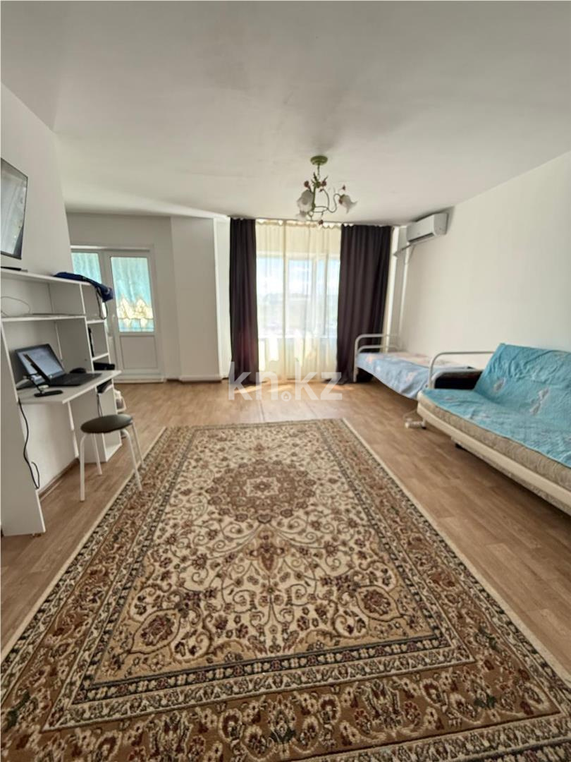 Продажа 1-комнатной квартиры, 36 м², ул. Ашимова в Караганде - фото 2
