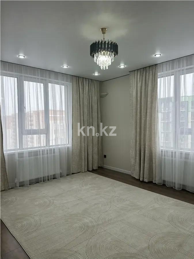 Продажа 2-комнатной квартиры, 58 м², мкр-н Шугыла, дом  340/46 в Алматы