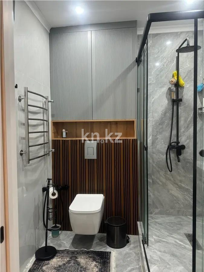 Продажа 4-комнатной квартиры, 110 м², ул. Коктерек, дом  139/9 в Алматы - фото 7