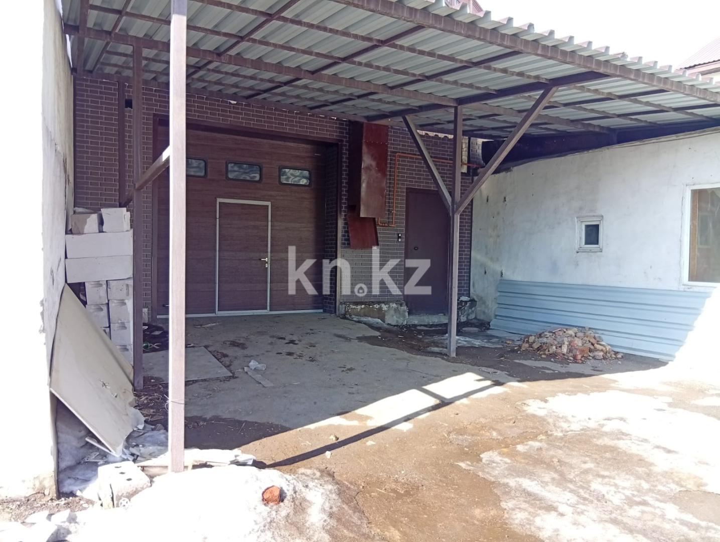 Продажа 4-комнатного дома, 200 м² в Астане - фото 31