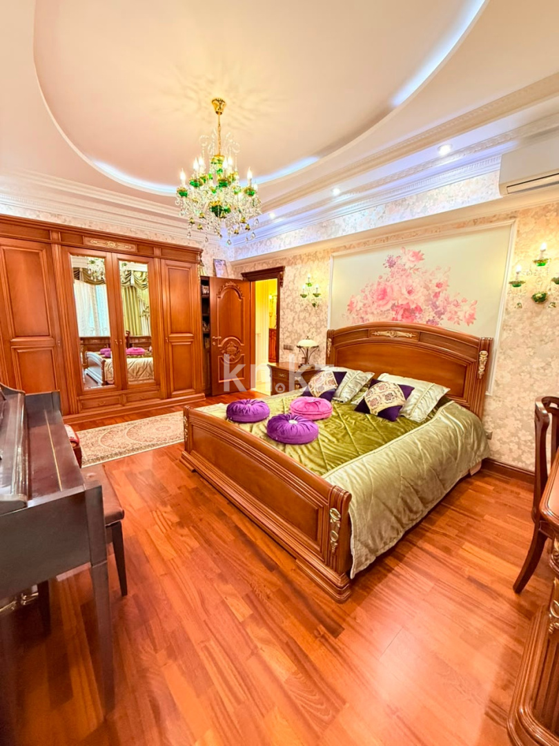 Продажа 5-комнатной квартиры, 300 м² в Астане - фото 38