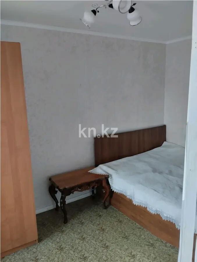 Продажа 2-комнатной квартиры, 44 м² в Астане - фото 2