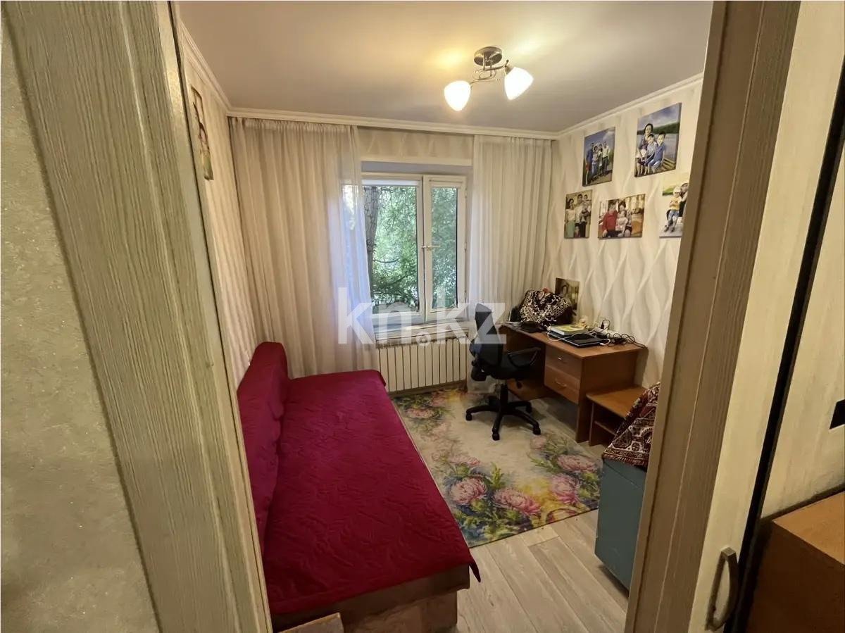 Продажа 3-комнатной квартиры, 60 м² в Караганде