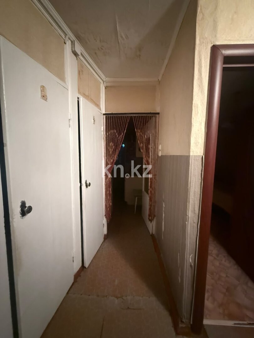 Продажа 4-комнатной квартиры, 61.9 м² в Караганде - фото 8