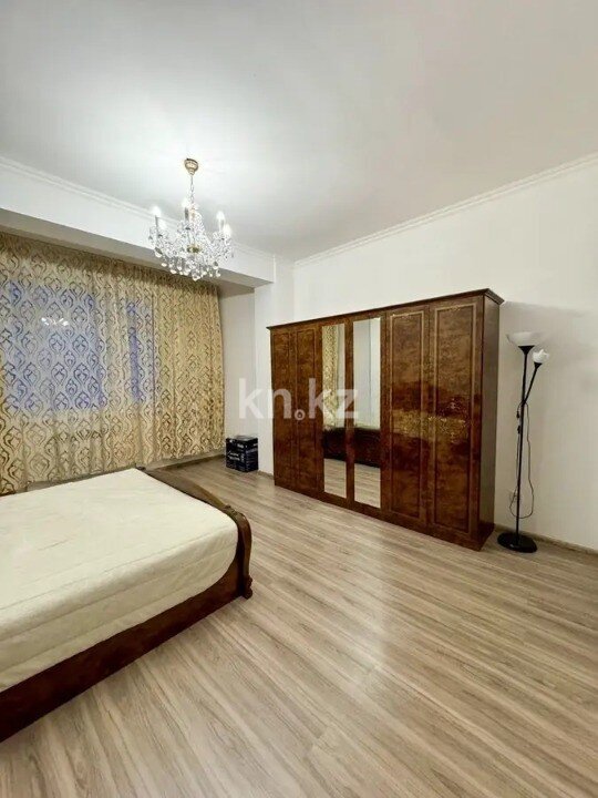 Аренда 3-комнатной квартиры, 92 м² в Алматы - фото 3