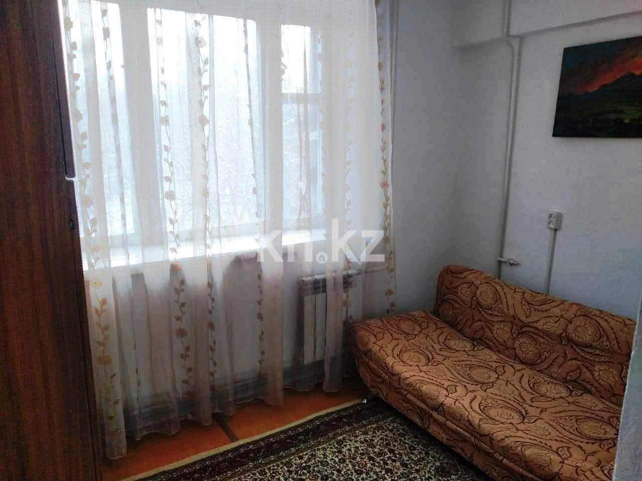 Продажа 2-комнатной квартиры, 37 м² в Алматы - фото 8