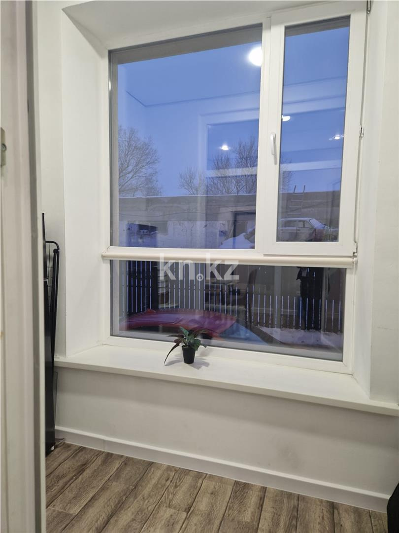 Продажа 1-комнатной квартиры, 36 м² в Караганде - фото 7