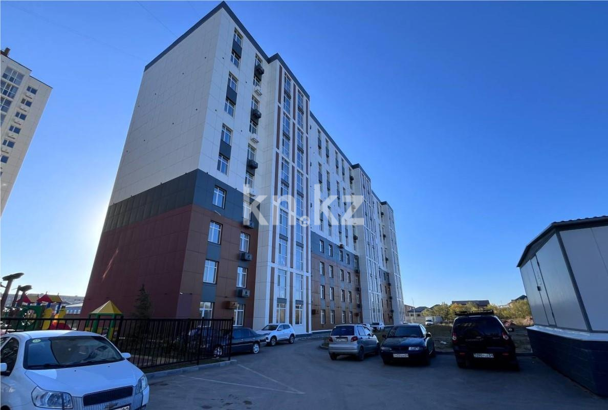 Продажа 2-комнатной квартиры, 52 м², ул. Муканова в Караганде - фото 34