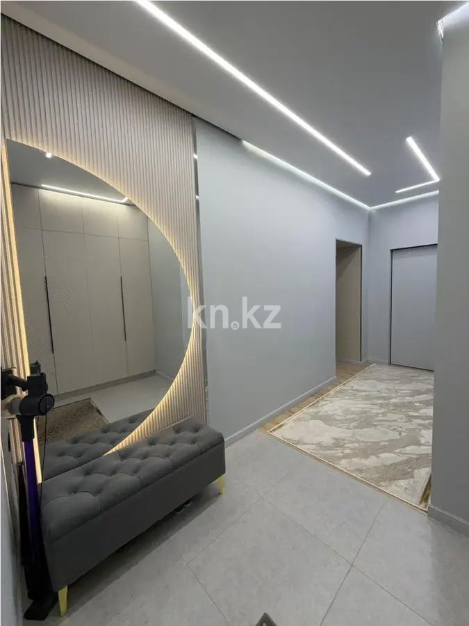 Продажа 3-комнатной квартиры, 75 м² в Караганде - фото 7