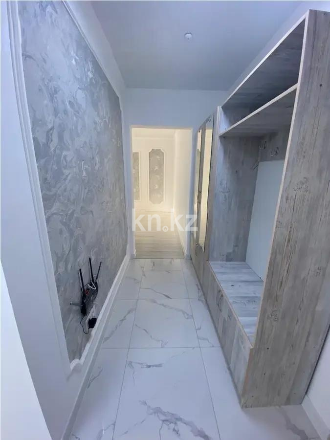 Продажа 1-комнатной квартиры, 38 м² в Алматы - фото 4