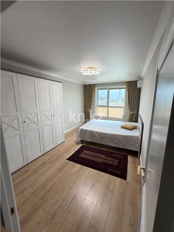 Продажа 3-комнатной квартиры, 97 м² в Алматы - фото 4