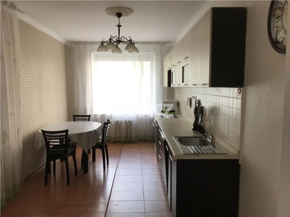 Продажа 2-комнатной квартиры, 86 м², ул. Отырар, дом  8/2 в Астане - фото 3