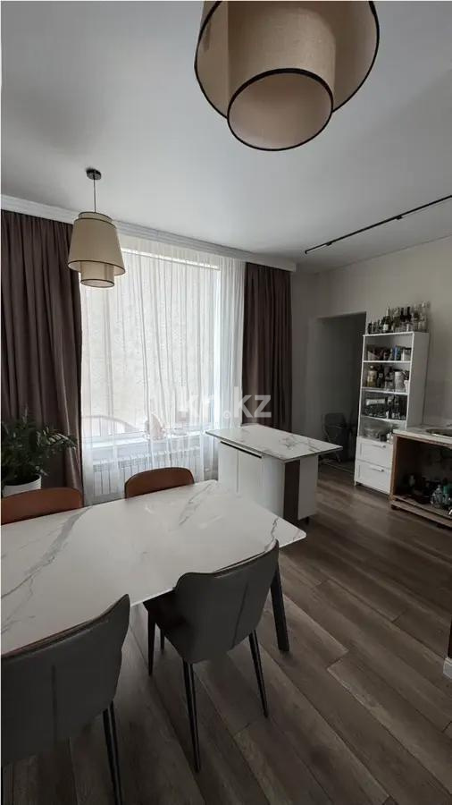 Продажа 4-комнатной квартиры, 123 м² в Астане - фото 7