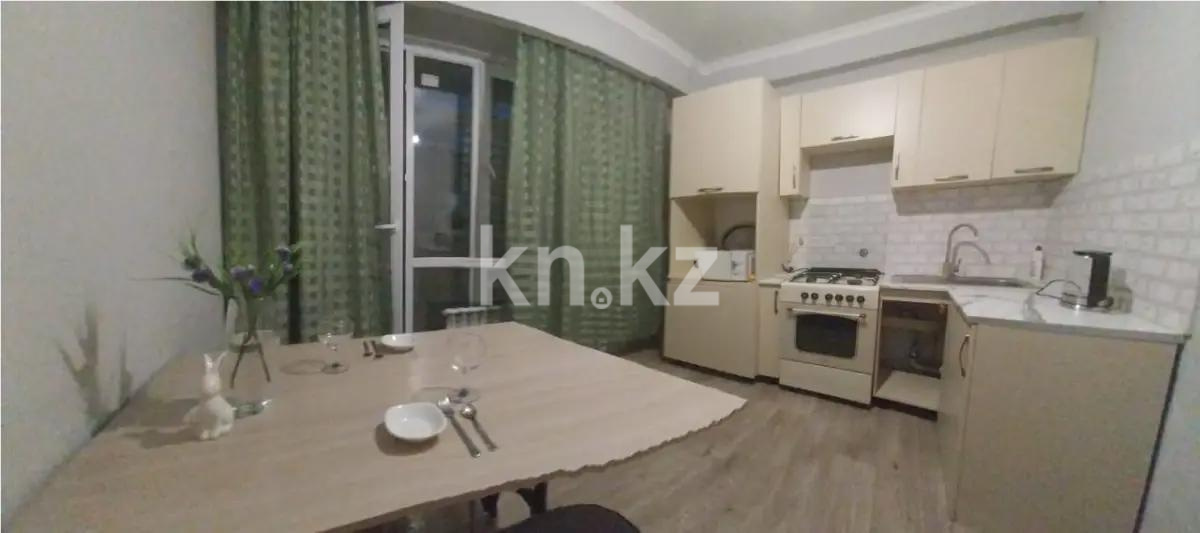 Продажа 2-комнатной квартиры, 46.1 м² в Алматы - фото 3