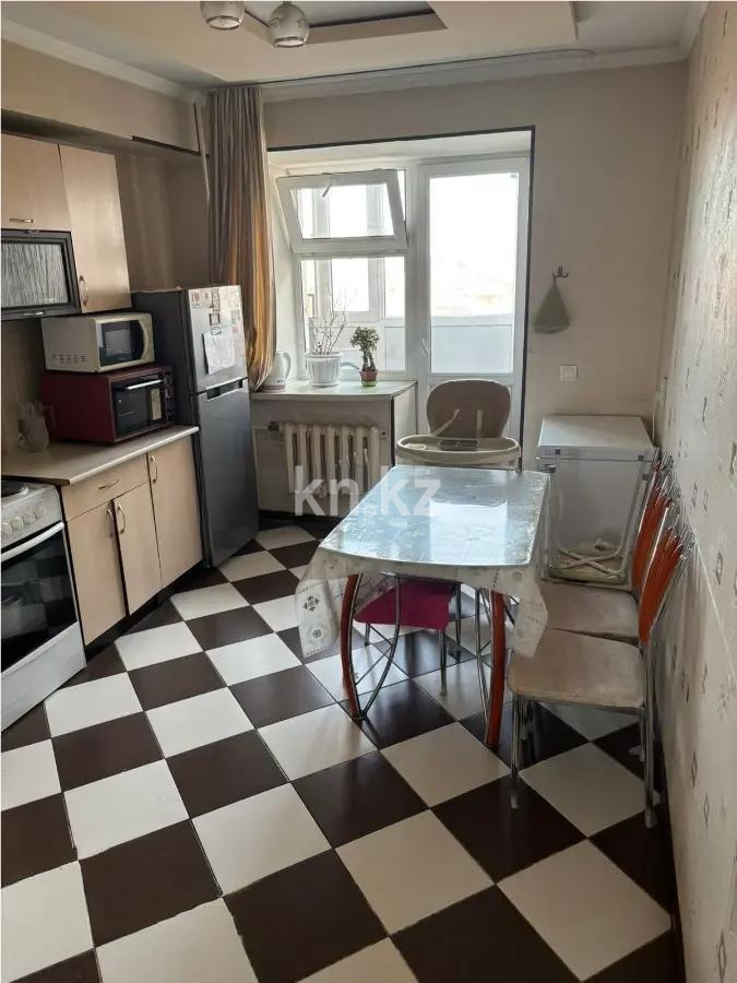 Продажа 3-комнатной квартиры, 66 м², ул. Косшыгулулы, дом  18 в Астане - фото 4