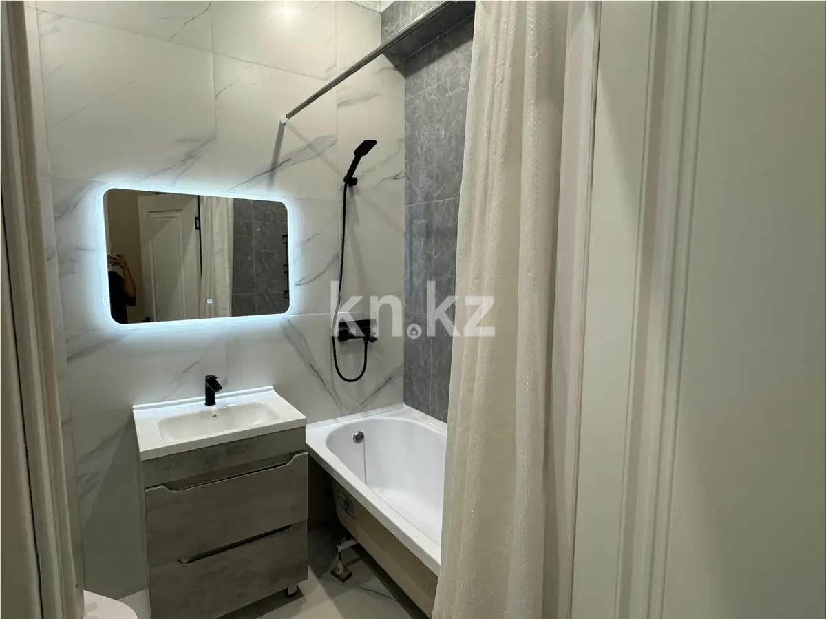 Продажа 2-комнатной квартиры, 48 м² в Алматы - фото 3