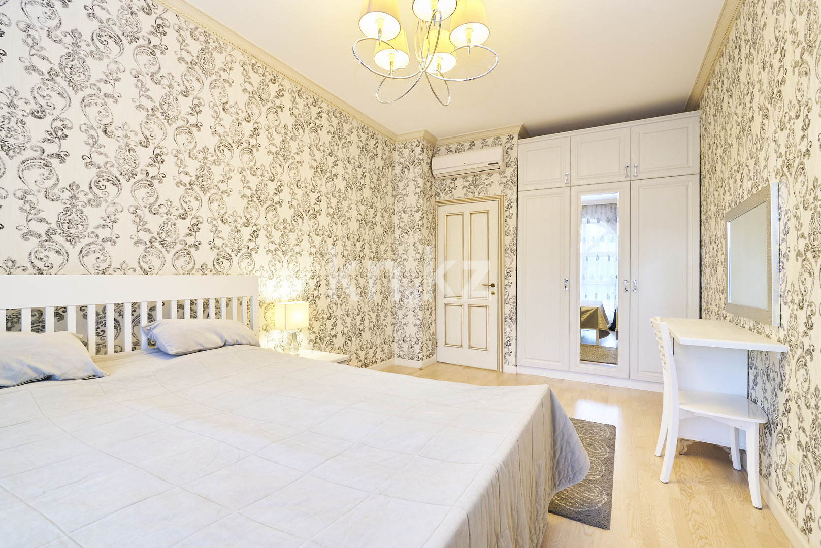 Аренда 3-комнатной квартиры, 85.3 м² в Астане - фото 13