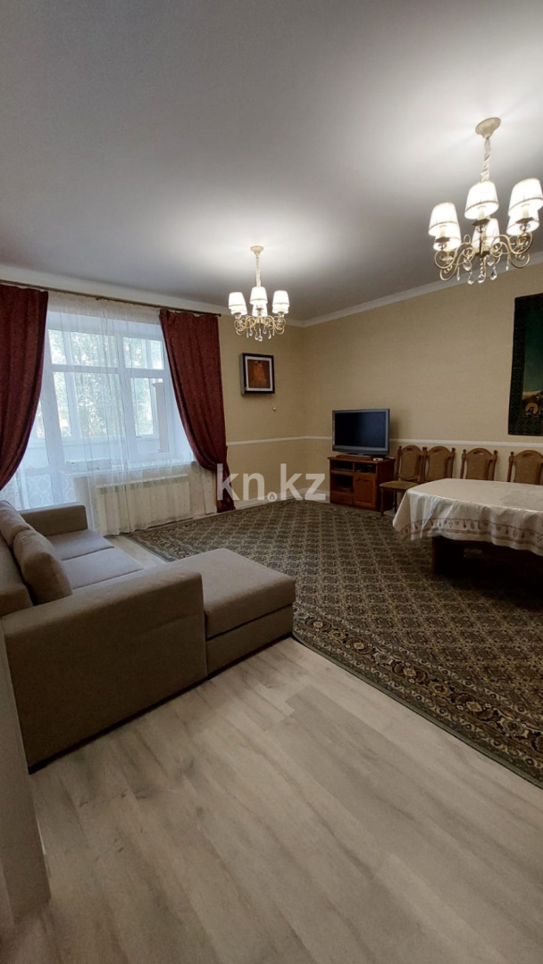 Продажа 3-комнатной квартиры, 128 м² в Актобе - фото 2