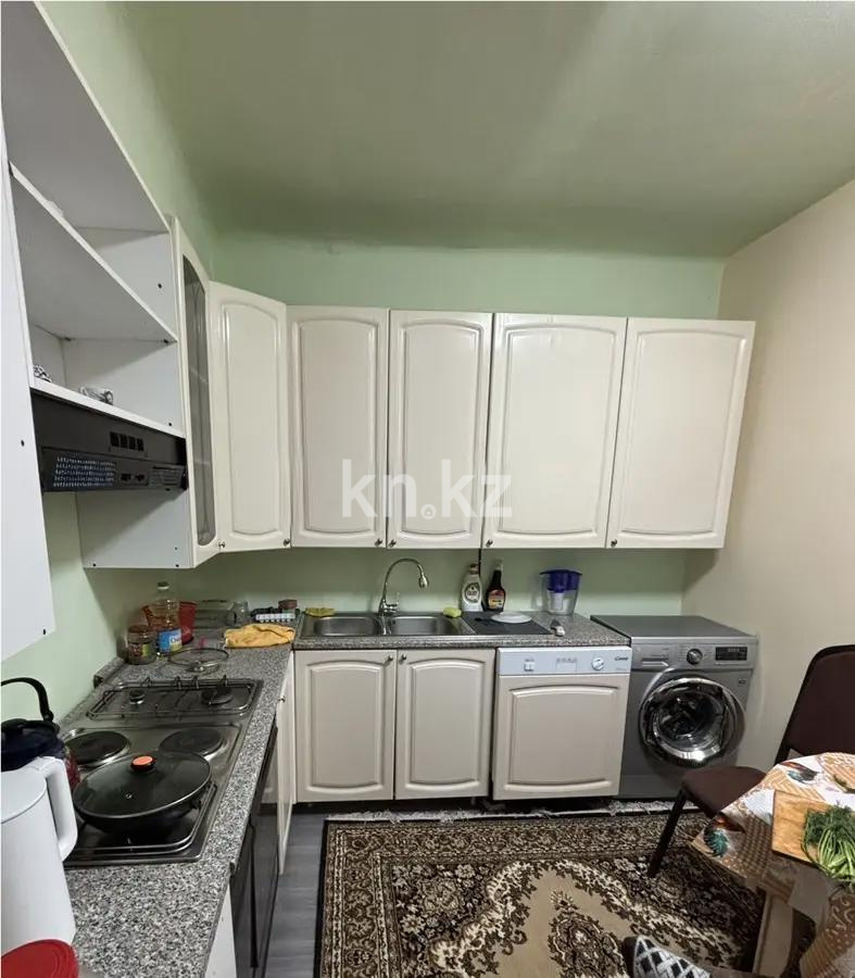 Продажа 2-комнатной квартиры, 46 м² в Алматы - фото 3