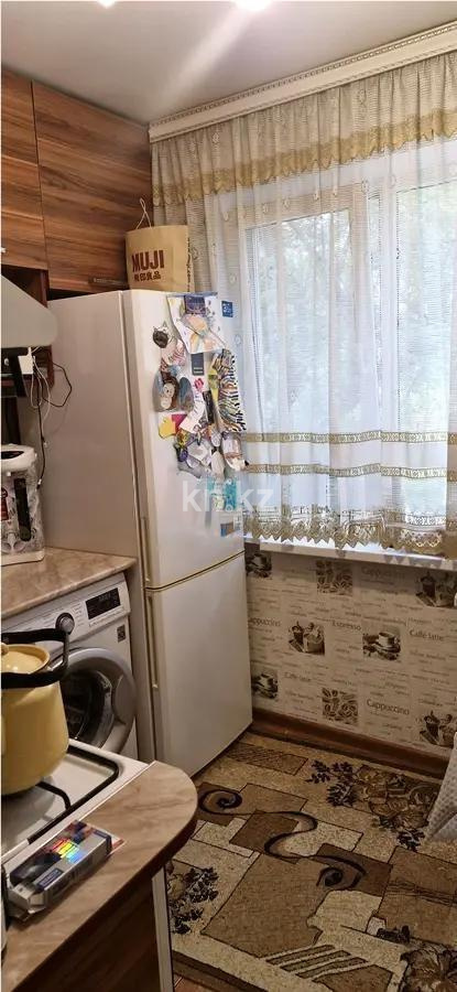 Продажа 3-комнатной квартиры, 58 м² в Алматы - фото 2