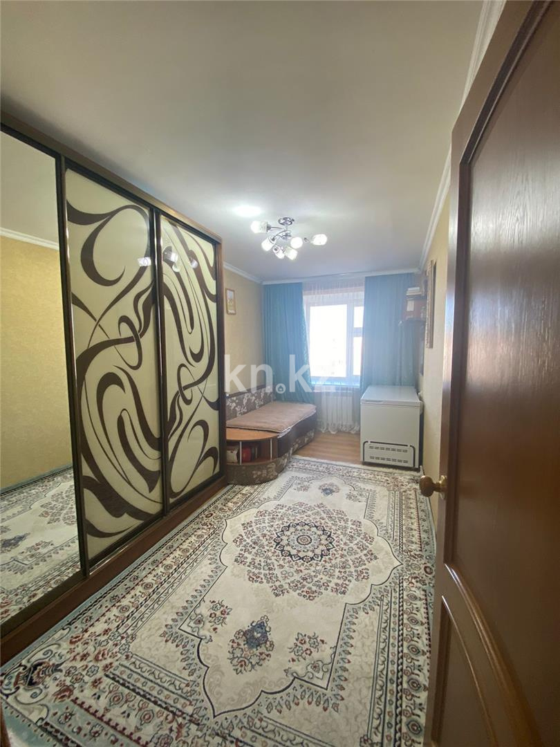 Продажа 4-комнатной квартиры, 80 м², пр. Республики в Караганде - фото 6