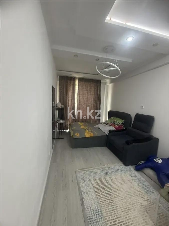 Продажа 2-комнатной квартиры, 66 м² в Алматы - фото 2