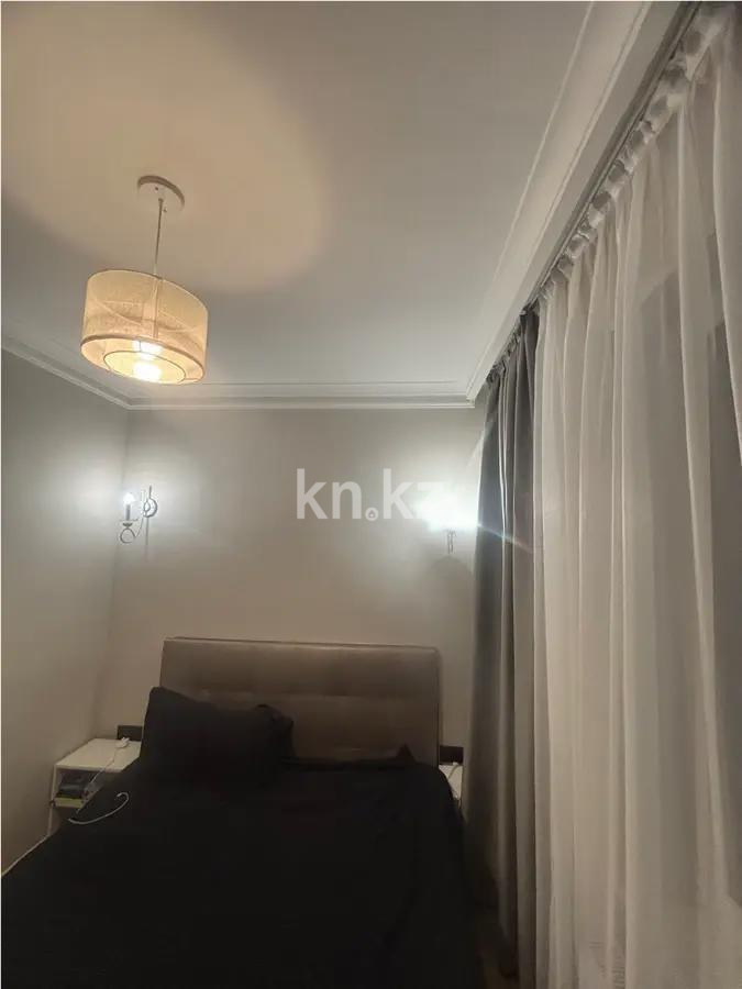 Продажа 1-комнатной квартиры, 32 м², пр. Райымбека, дом  210/1 стр в Алматы