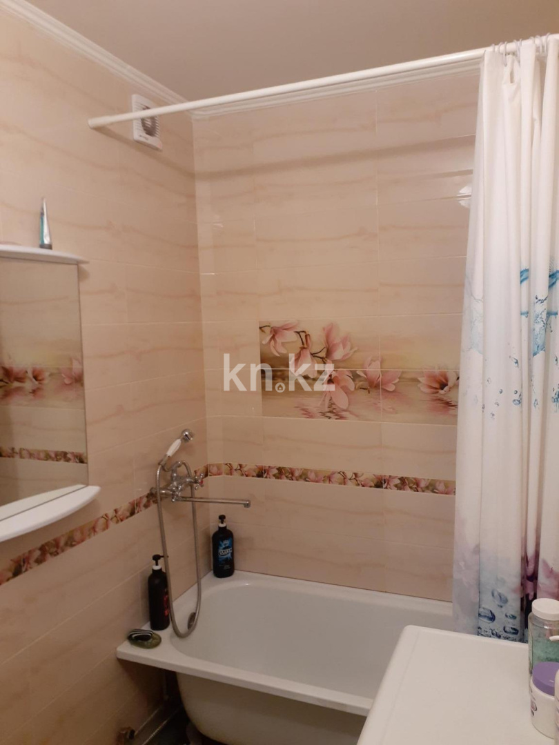 Аренда 1-комнатной квартиры посуточно, 33 м², ул. Тимирязева, дом  185 в Усть-Каменогорске - фото 6