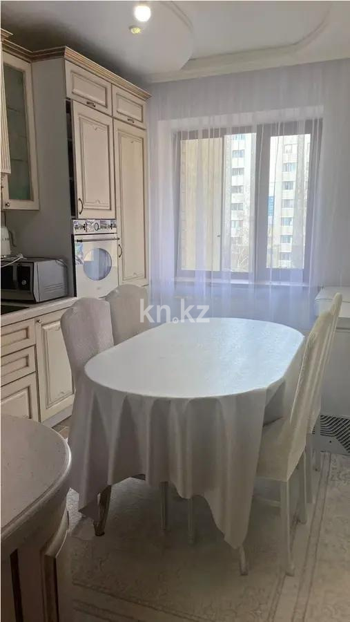 Продажа 2-комнатной квартиры, 66 м² в Астане - фото 3