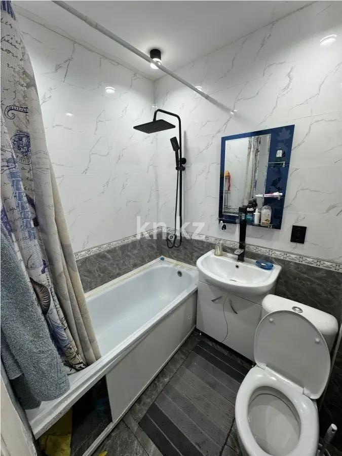 Продажа 1-комнатной квартиры, 31.6 м² в Алматы - фото 3
