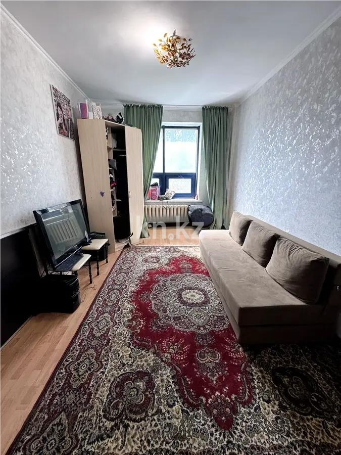 Продажа 3-комнатной квартиры, 86.5 м² в Астане - фото 2