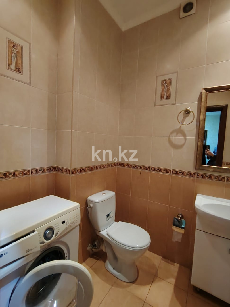 Аренда 2-комнатной квартиры, 70 м², ул. Сарайшык, дом  40 в Астане - фото 14