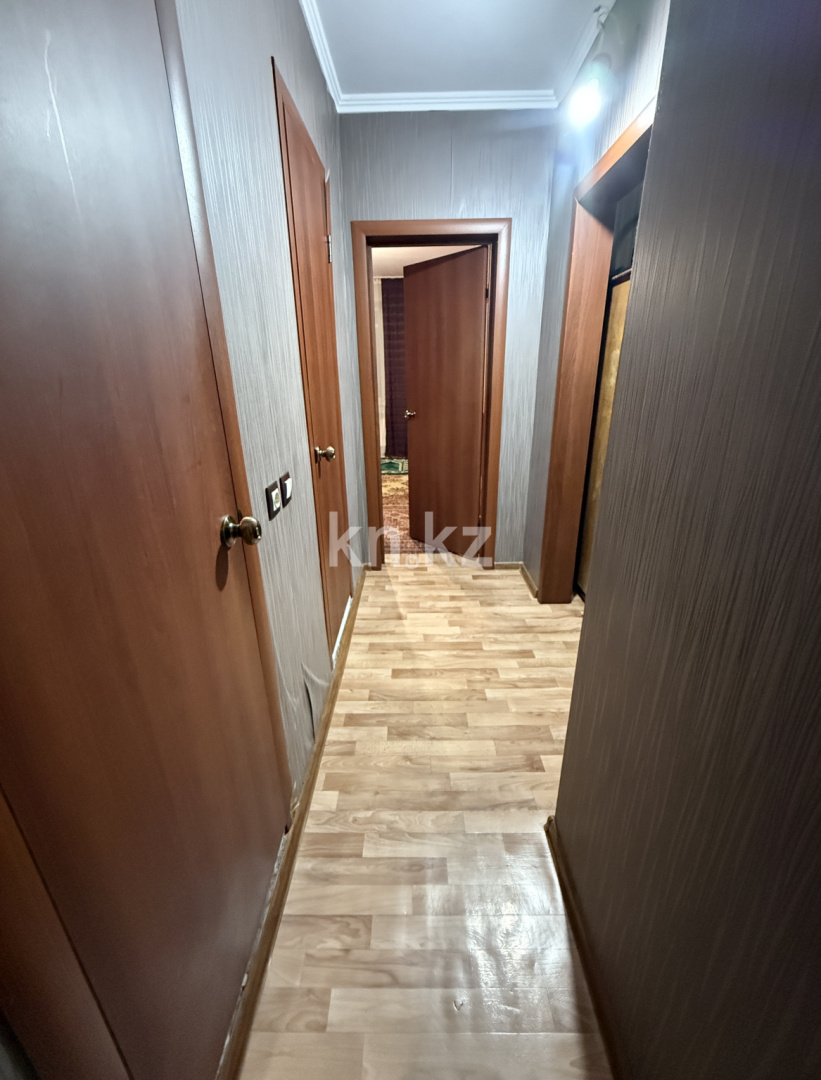 Продажа 3-комнатной квартиры, 62 м², мкр-н Степной-1, дом  7/46 в Караганде - фото 13