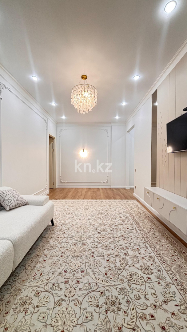 Продажа 2-комнатной квартиры, 58 м² в Астане - фото 4