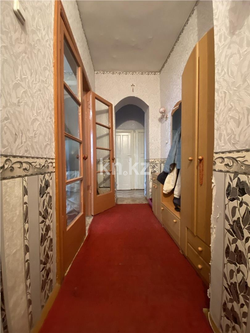 Продажа 2-комнатной квартиры, 52 м², ул. Тищенко в Темиртау - фото 10