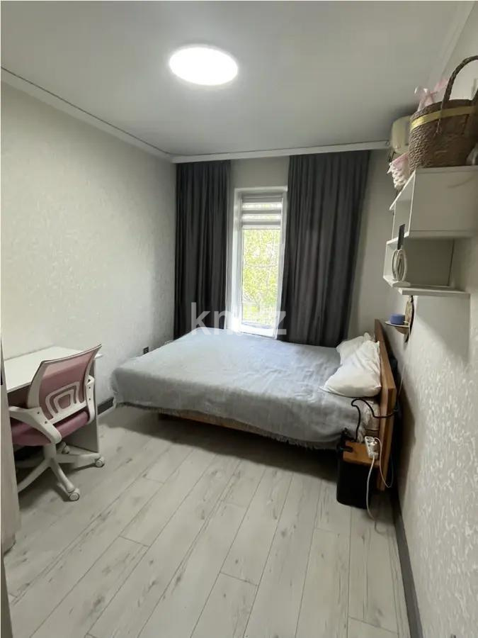 Продажа 2-комнатной квартиры, 43.3 м² в Алматы - фото 2