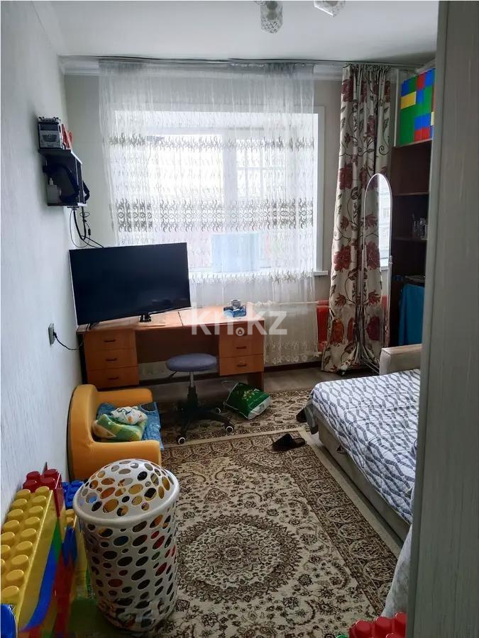 Продажа 1-комнатной квартиры, 50 м² в Астане