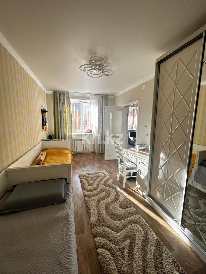 Продажа 3-комнатной квартиры, 66 м², ул. Таттимбета, дом  5/5 в Караганде - фото 6