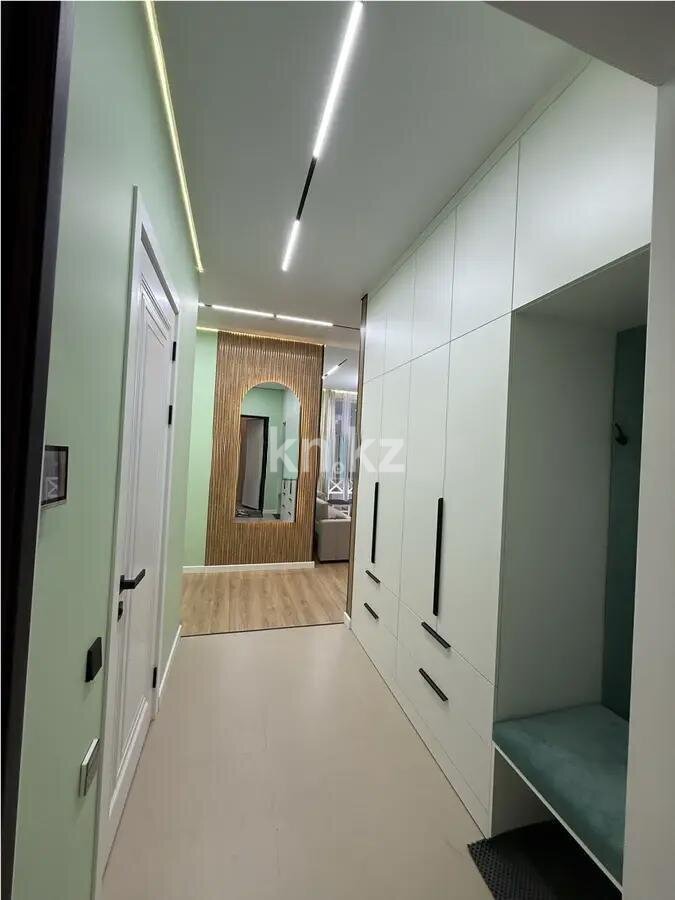 Продажа 3-комнатной квартиры, 59 м² в Алматы - фото 6